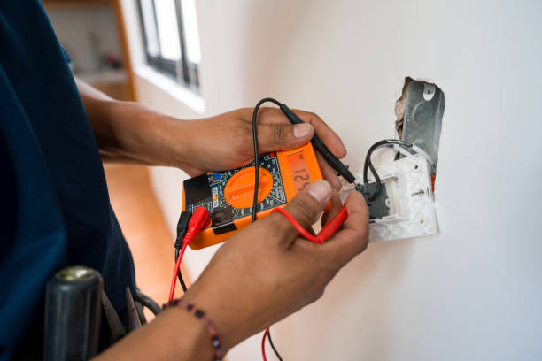 Best Electrical Troubleshooting Services  in Warren, OH