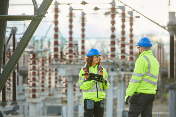 Best Emergency Electrician Near Me  in Warren, OH