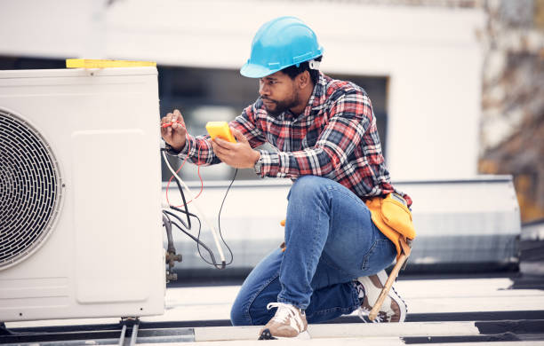 Best Emergency Electrical Repair  in Warren, OH