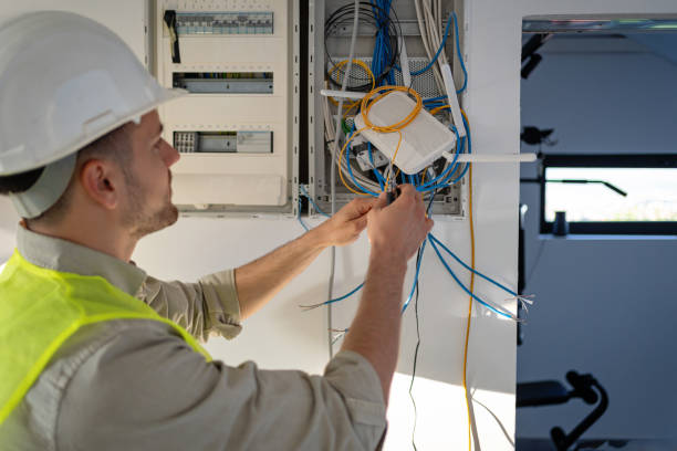 Best Residential Electrician Services  in Warren, OH